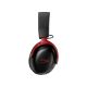 199. HyperX Cloud III Wireless – bezprzewodowy zestaw słuchawkowy do gier (czarno-czerwony)