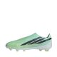 5. Buty piłkarskie dla dzieci adidas F50 Hyperfast Elite LL FG KK1311