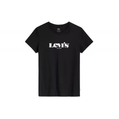 3. Koszulka Levi's The Perfect Tee W 173691250