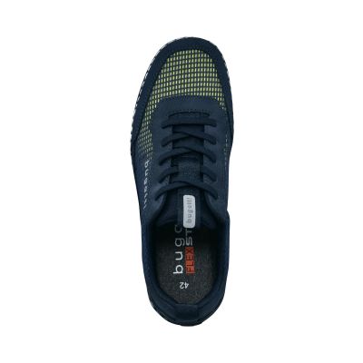 3. Buty Bugatti M 321-ASG04-6900-4100