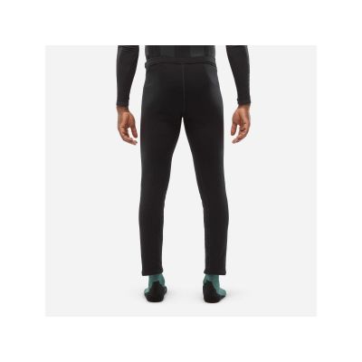 3. Spodnie MILLET M KAMET POWER PANT czarne