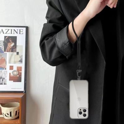 3. Smycz Tech-Protect  C8S - czarna