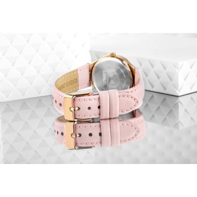 7. Zegarek Damski LORUS Lady RG210UX9 + BOX