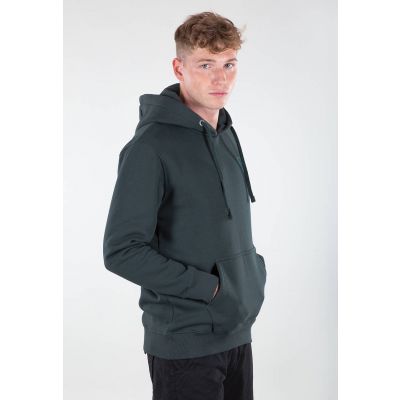 6. Bluza Alpha Industries Back Print Hoody M 178318-353