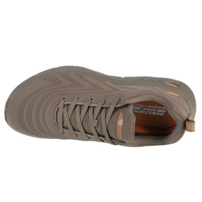3. Skechers Bobs Unity - Sleek Revive 118075-OLV Zielone 42,5