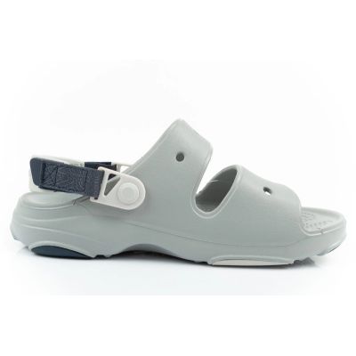 12. Sandały Crocs Classic All Terain M 207711-007
