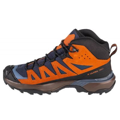 2. Buty Salomon X Ultra 360 Ltr Mid GTX M475707