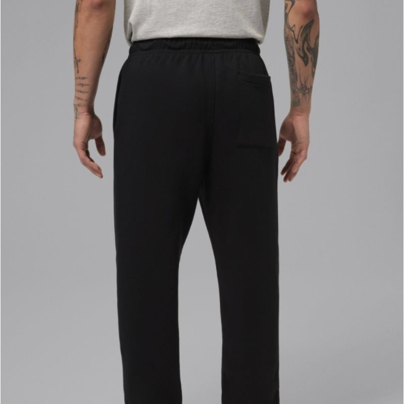 2. Spodnie dresowe męskie Jordan Mens Fleece Jumpman Pants - IR0331-010