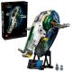 LEGO Star Wars 75409 - Patrolowiec typu Firespray Jango Fetta