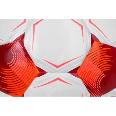 3. Select Future Light DB Kids V26 Ball 130009 Białe 4