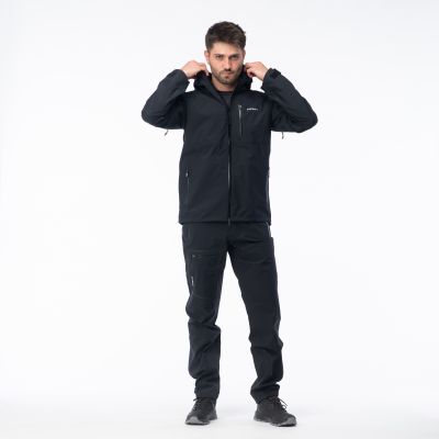 10. Kurtka Fitanu Ftn Pro Jacket Sympatex M 92800596268