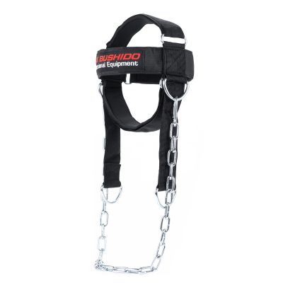 3. Korona Karku Uprząż na szyję  - Pro Neck Harness