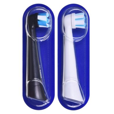 7. Braun Szczoteczka elek.Oral-B iO5 Duo Matt Black/Quite White
