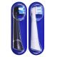 7. Braun Szczoteczka elek.Oral-B iO5 Duo Matt Black/Quite White