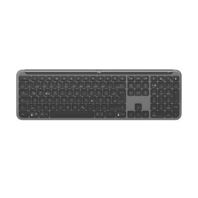 2. Logitech Signature Slim K950