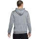 2. Bluza Nike NK DF FC Libero Hoodie M DC9075 065