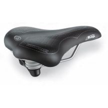 Siodełko ALATA Lady Elastomer blister