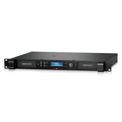 Lab Gruppen IPX 2400 wzmacniacz 2 x 800W @ 2 Ohm