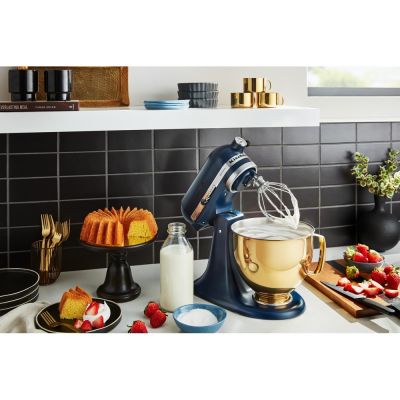 6. Robot kuchenny KitchenAid Artisan 5KSM175PSEIB