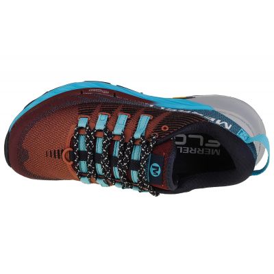 7. Buty do biegania Merrell Agility Peak 4 W J067546