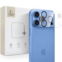 Osłona aparatu Tech-Protect Cam Fit+ na iPhone 18 Pro - przezroczysta
