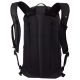 11. Thule Alltrail TADP218 Black plecak Plecak podróżny Czarny Poliester