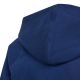10. Bluza adidas Tiro 24 Sweat Hoodie Jr IR7504