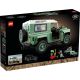 2. LEGO Icons 10317 - Land Rover Classic Defender 90