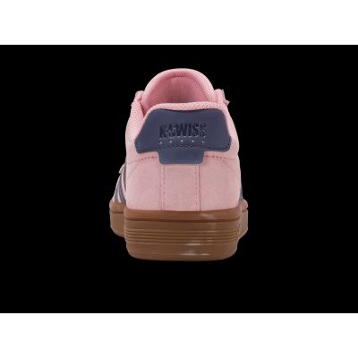 4. Buty K-Swiss COURT TIEBRK II SDE (99492-631-M)