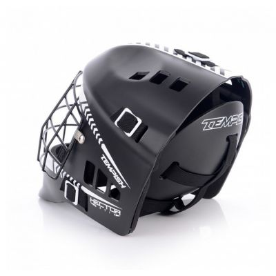 11. Kask bramkarski Tempish Hector Activ Sr 1350020061