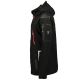 12. Kurtka Geographical Norway Techno Softshell M WU1060H/GN-BLACK