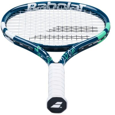 7. Rakieta do tenisa ziemnego Babolat Wimbledon 27 S NCV G2 121251 G2 208304
