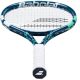 7. Rakieta do tenisa ziemnego Babolat Wimbledon 27 S NCV G2 121251 G2 208304