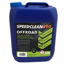 SPEEDCLEAN890 Koncentrat 1:20 Offroad 5L