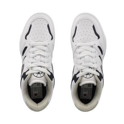 10. Buty Champion 3 Point Tech Low M S22272 WW011