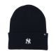 3. Czapka 47 Brand MLB New York Yankees Base Runner Hat M B-BRNCK17ACE-NYA