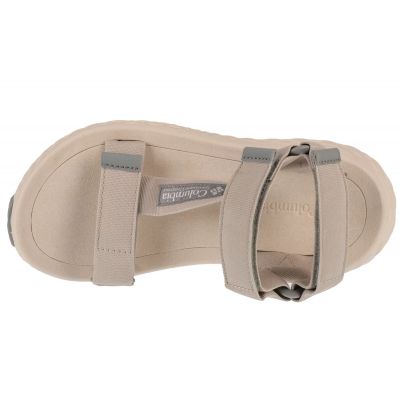 3. Sandały Columbia Konos Globetrot Sandal W 2126911027