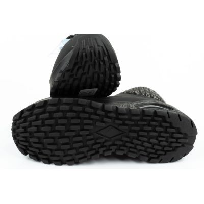 20. Buty Skechers Uno Rugged W 167988 BLK