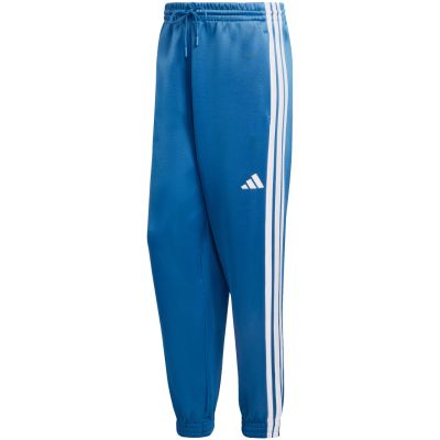 2. Spodnie męskie adidas Stadium niebieskie JZ9449