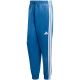 2. Spodnie męskie adidas Stadium niebieskie JZ9449