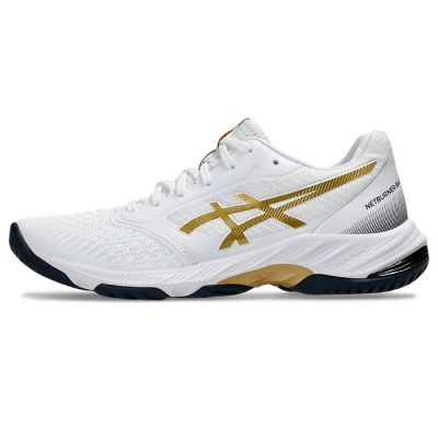 6. Buty Asics Netburner Ballistic FF 3 W 1052A069110