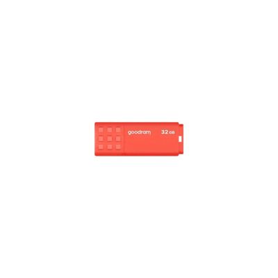 Pendrive GoodRam UME3 UME3-0320O0R11 (32GB; USB 3.0; kolor pomarańczowy)