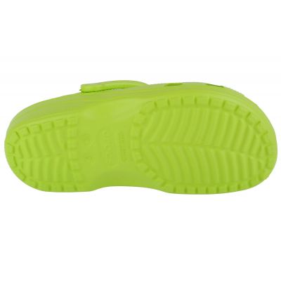 6. Klapki Crocs Classic Clog 10001-3UH