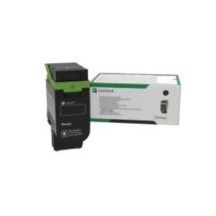 Lexmark 75M20K0 kaseta z tonerem 1 szt. Oryginalny Czarny