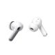 4. HATOR Hyperpunk Truepods Hybrid ANC Zestaw słuchawkowy True Wireless Stereo (TWS) Douszny Połączenia/muzyka Bluetooth Biały
