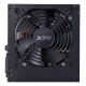 7. XPG PROBE 700 BRONZE moduł zasilaczy 700 W 20+4 pin ATX ATX Czarny