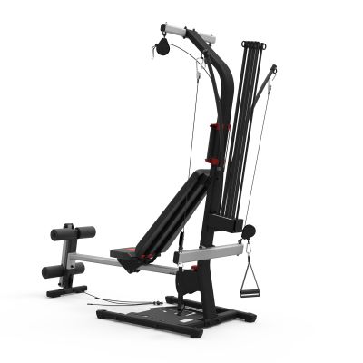 14. Atlas Bowflex PR 1000