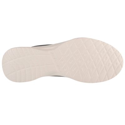 4. Skechers Dynamight 58360-BLK Czarne 45