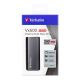 3. VERBATIM DYSK ZEWNĘTRZNY SSD VX500 240GB USB-C 3.1 47442