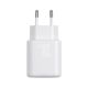 4. Ładowarka Joyroom JR-TCF24 sieciowa USB-C PD 30W QC SFC - biała
